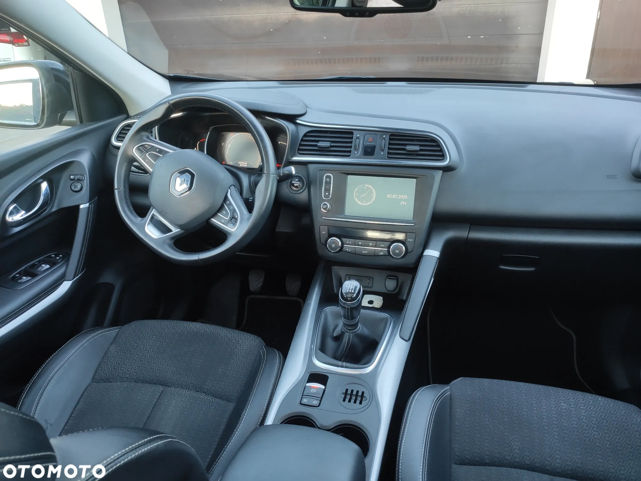 Renault Kadjar - 25