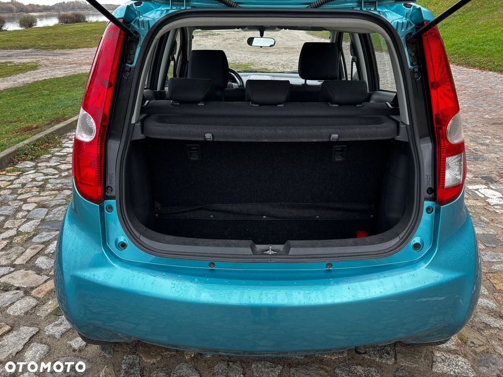 Suzuki Splash 1.0 Club - 7