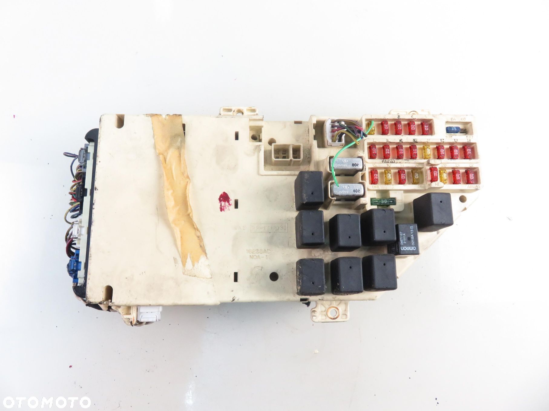 BSI CHRYSLER 300M (LR) 2.7 V6 24V - EER 04602282AD P04602282AD - 1