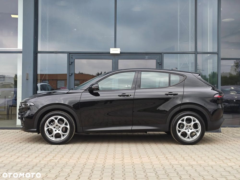 Alfa Romeo Tonale 1.5 T4 GSE mHEV Sprint DCT - 2