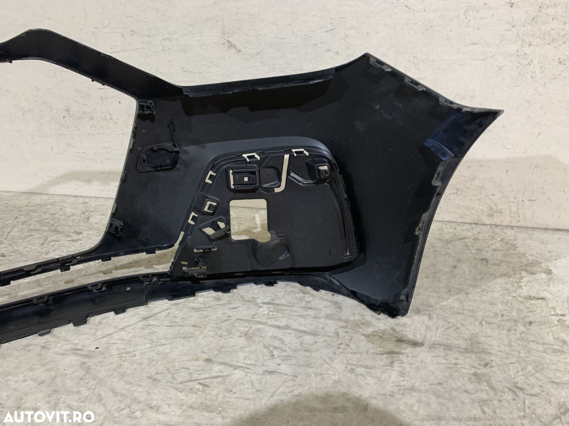Bara fata Audi A1, 2018, 2019, 2020, 2021, 2022, 2023, cod origine OE 82A807437A. - 10