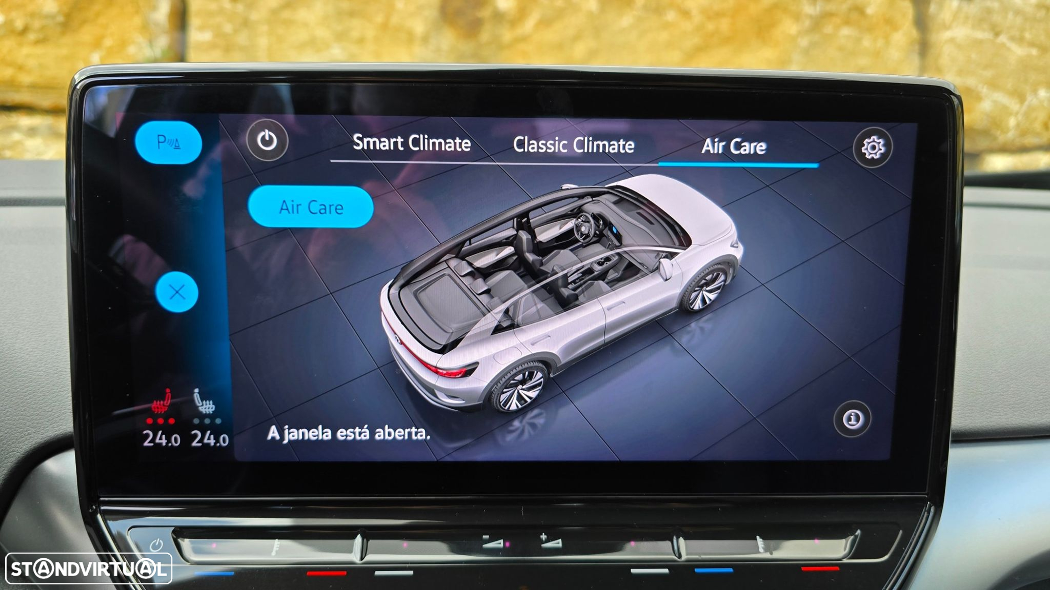 VW ID.4 77 kWh Pro Performance - 37