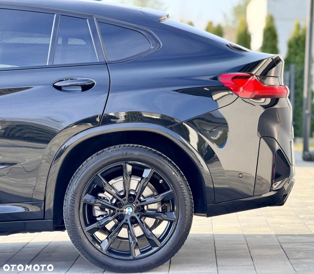 BMW X4 xDrive30i M Sport Edition - 5