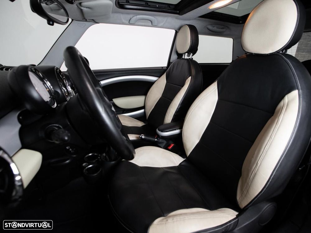 MINI 3 Portas - 7