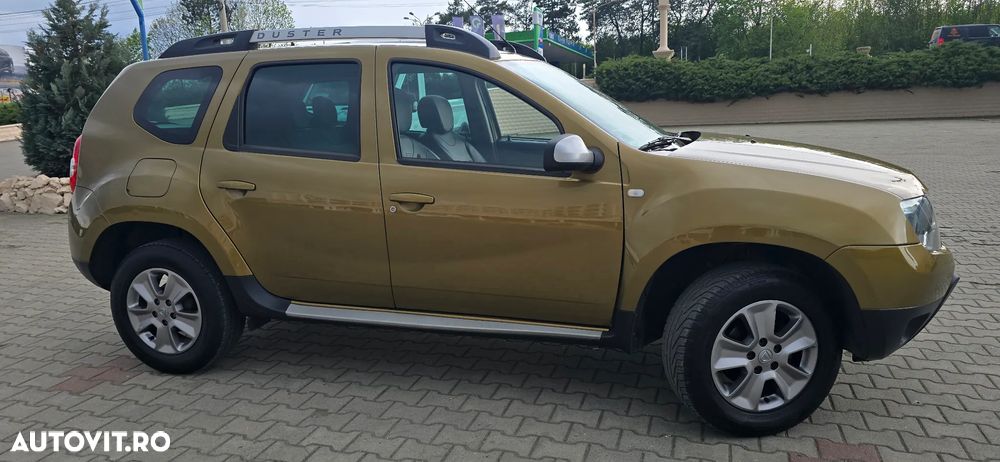 Dacia Duster SCe 115 4x2 Prestige - 6