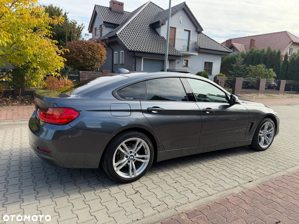 BMW Seria 4 - 4