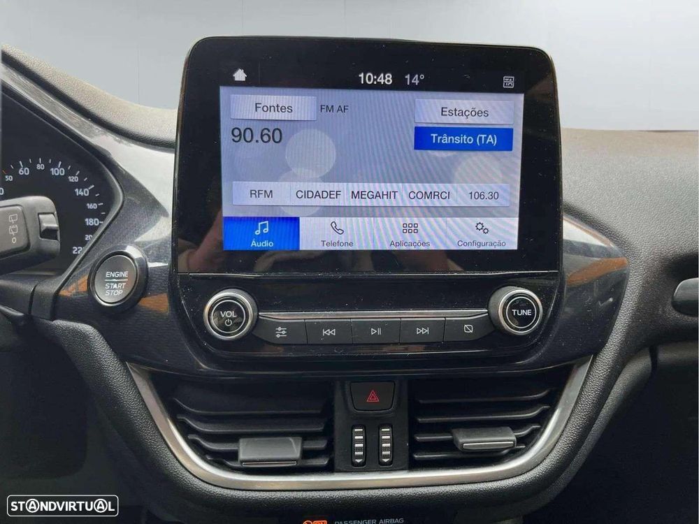 Ford Fiesta 1.0 EcoBoost ST-Line - 22