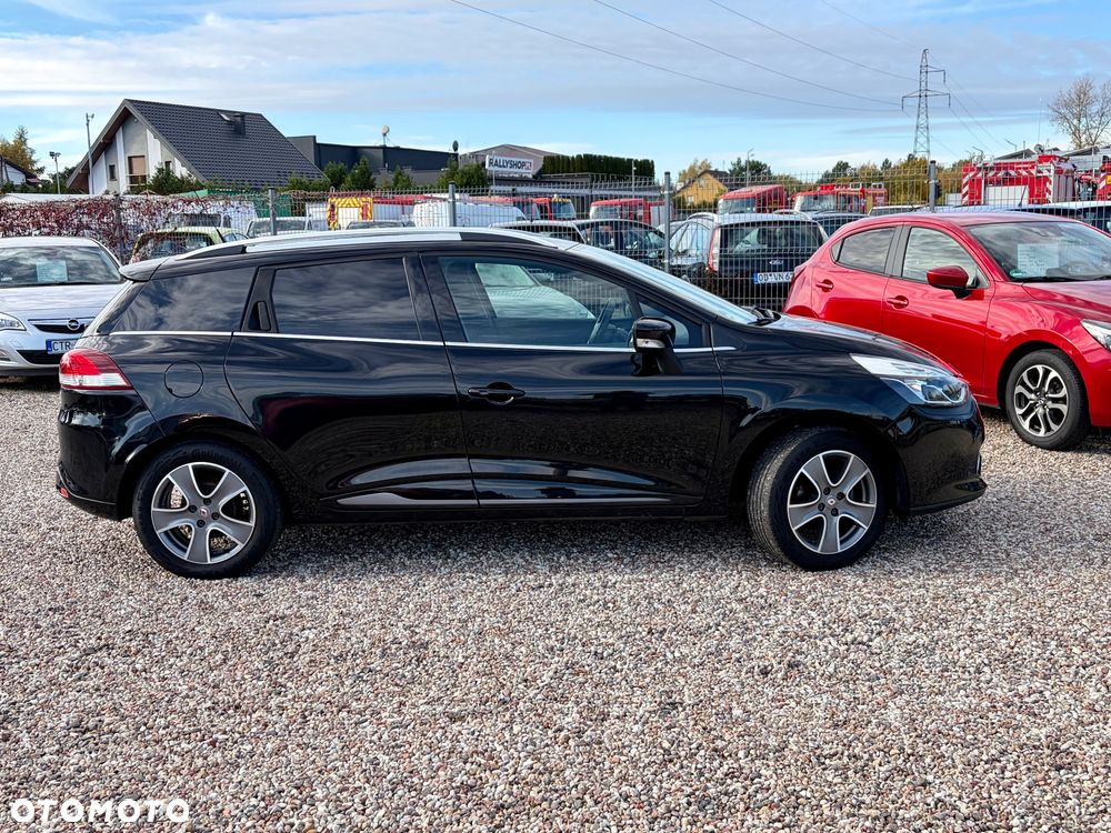Renault Clio Energy TCe 90 Start & Stop Intens - 3