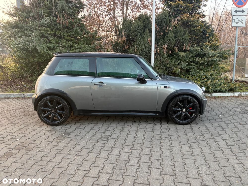 MINI Cooper - 5