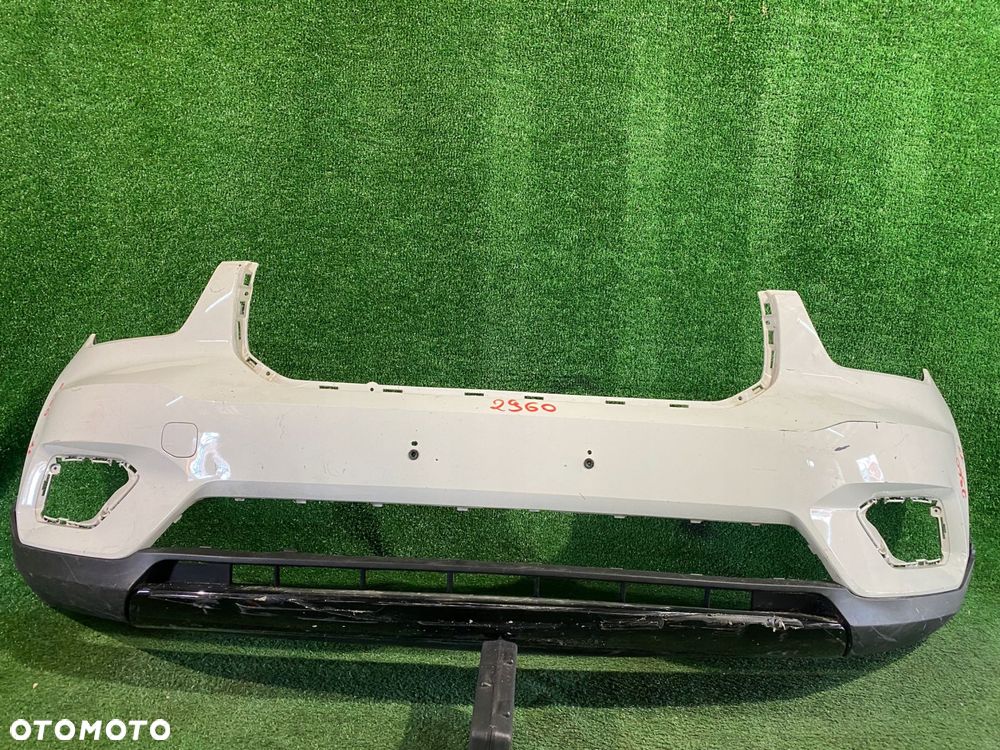 ZDERZAK PRZEDNI PRZÓD VOLVO XC40 17- NR.2960 - 1