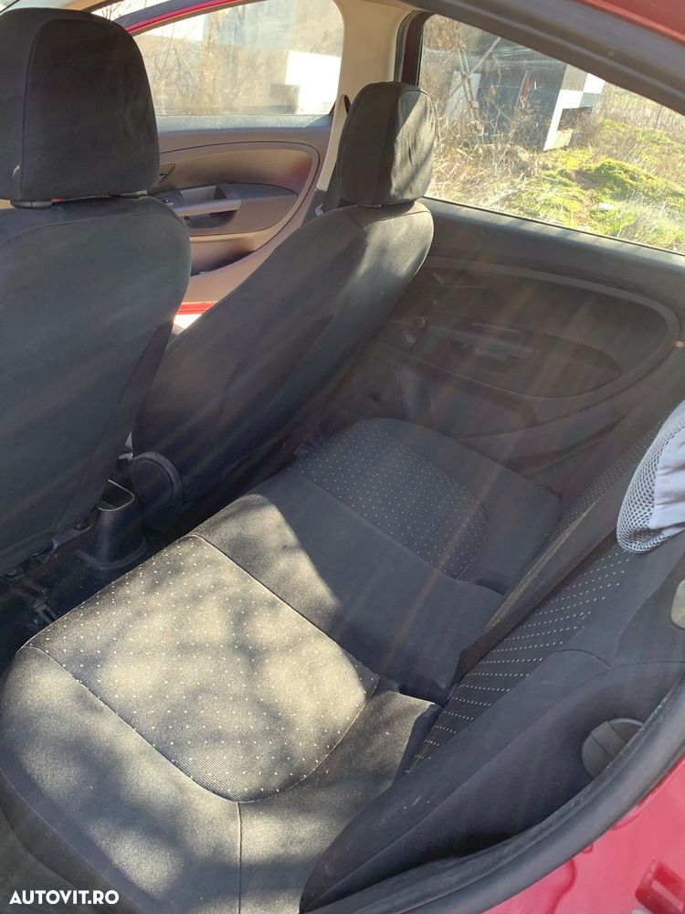 Fiat Grande Punto 1.3 Multijet Active - 8