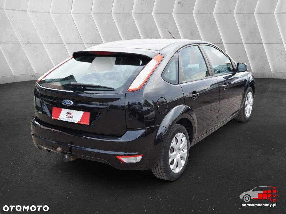 Ford Focus 1.4 Trend - 10