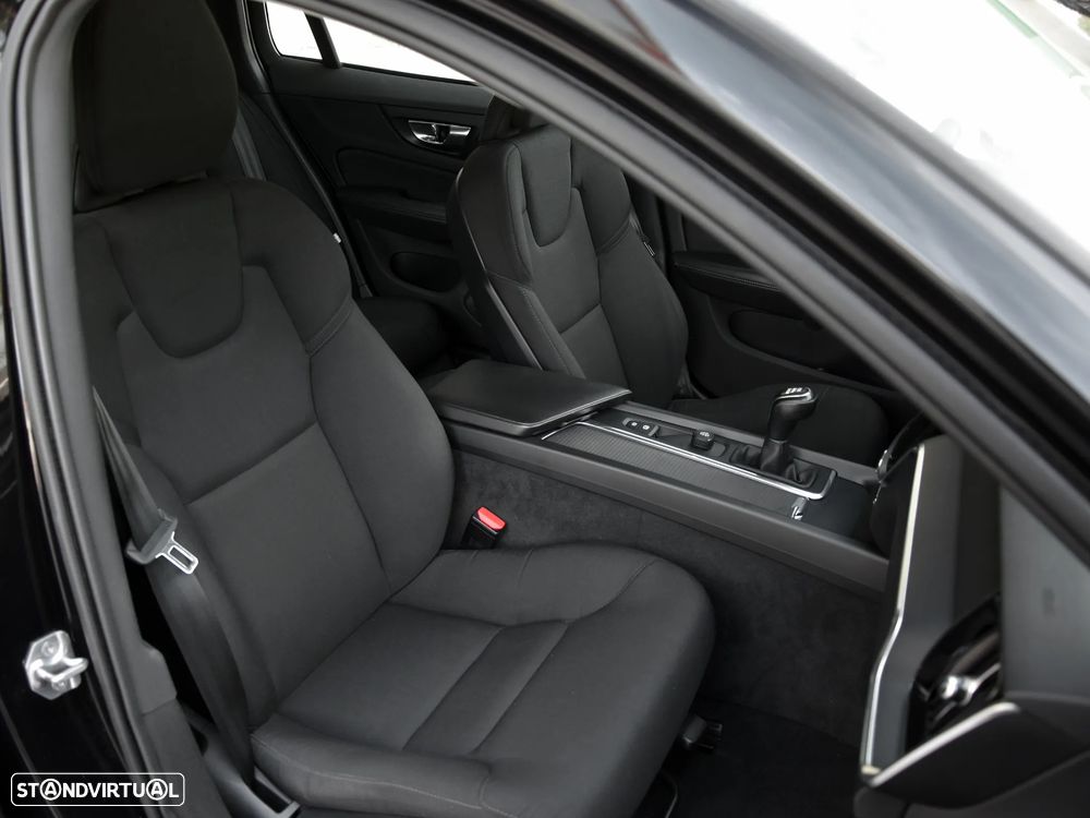 Volvo V60 2.0 D3 - 8