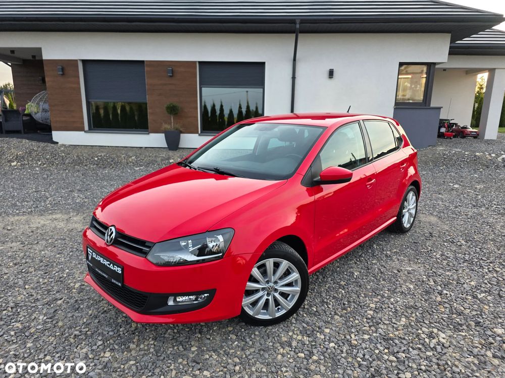 Volkswagen Polo 1.4 16V Comfortline Optimum - 6