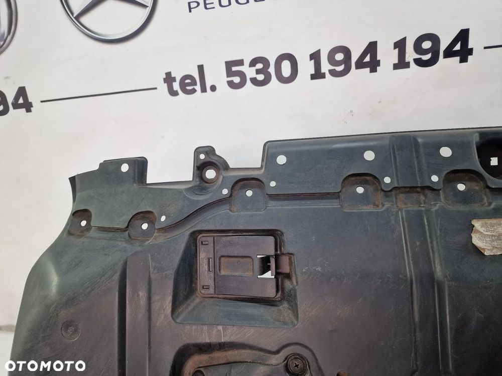 SUBARU FORESTER IV S12 08- PŁYTA / OSŁONA POD SILNIK , NR 56410SC001 , NR AUKCJI NSŁ374 - 9