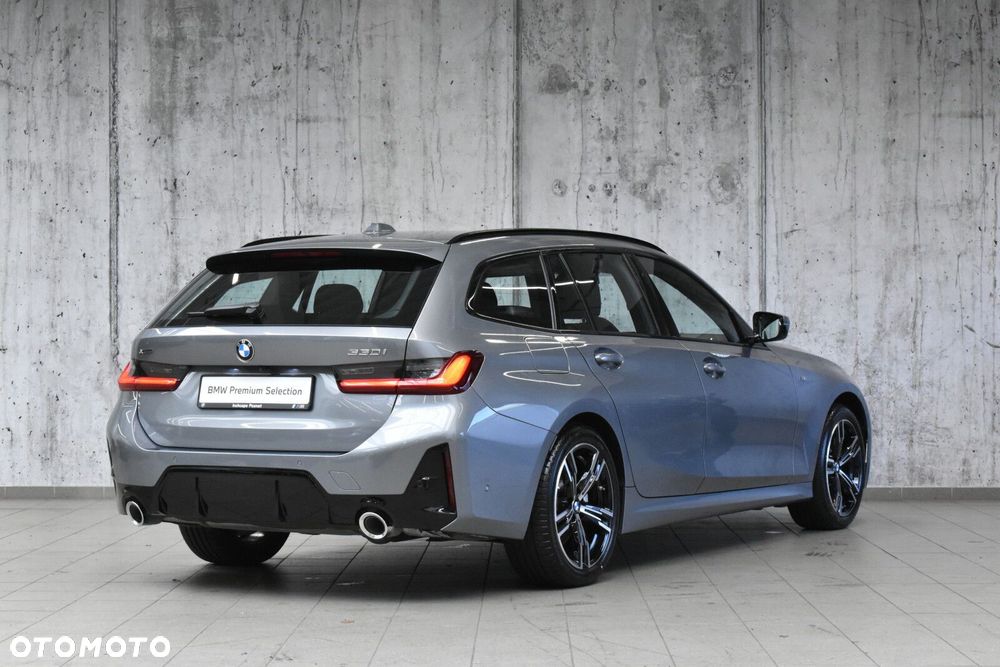 BMW Seria 3 - 3