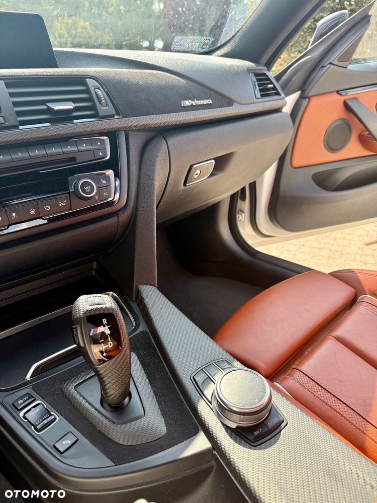 BMW Seria 4 430i M Sport - 11