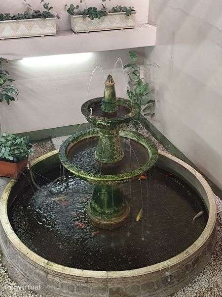 Loja Comercial Centro comercial dos Aviadores - Grande imagem: 5/12