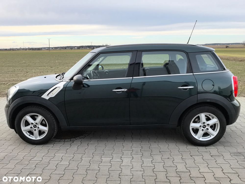 MINI Countryman - 7