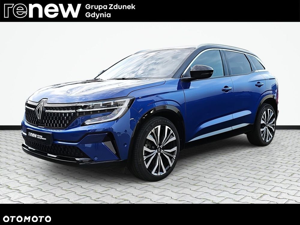 Renault Austral - 1