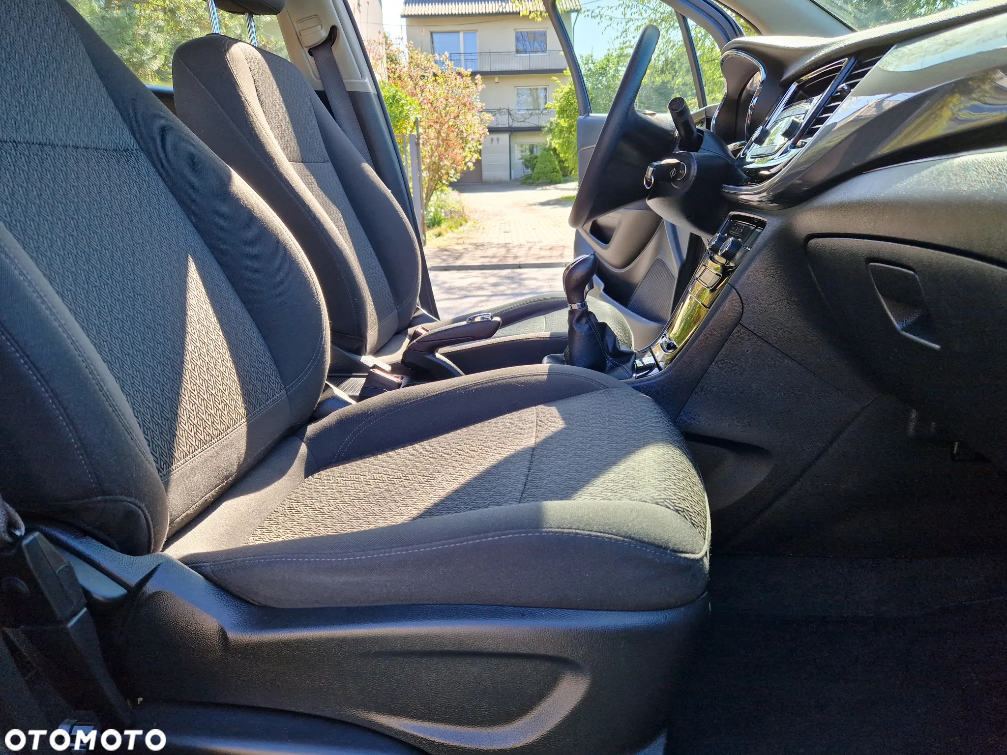 Opel Mokka 1.6 Active S&S - 22