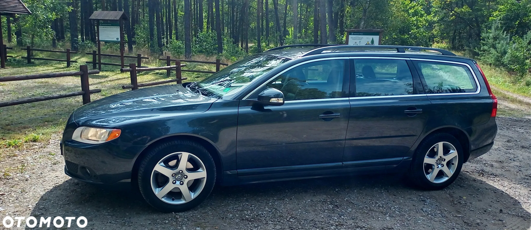 Volvo V70 2.0D Momentum - 3
