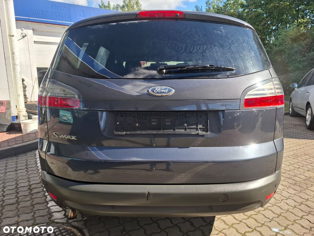 Ford S-Max 2.0 Titanium - 16