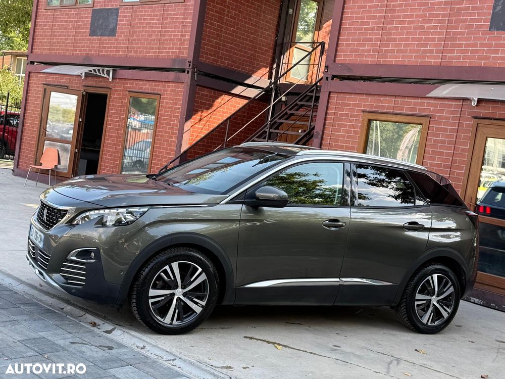 Peugeot 3008 - 38
