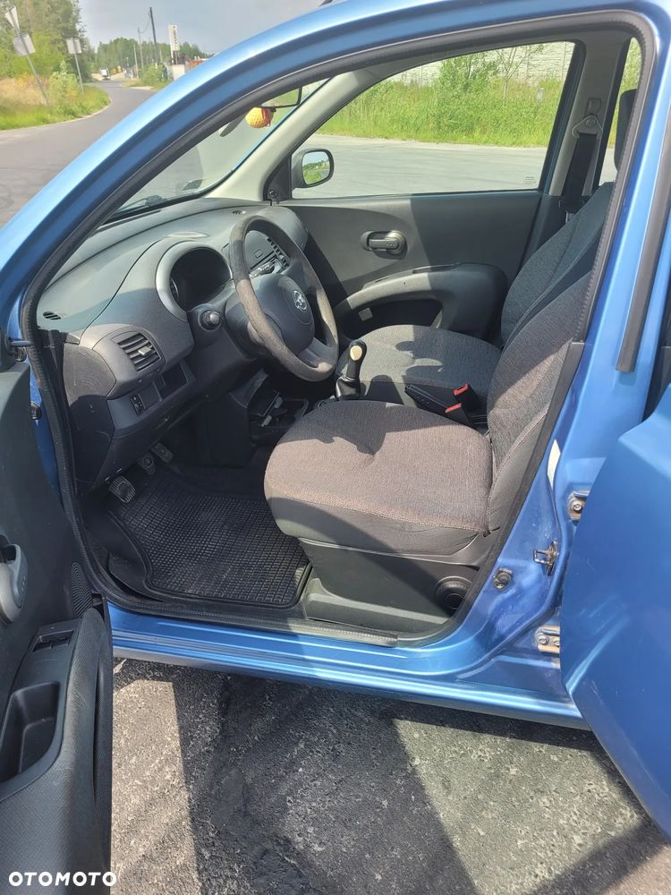 Nissan Micra - 3
