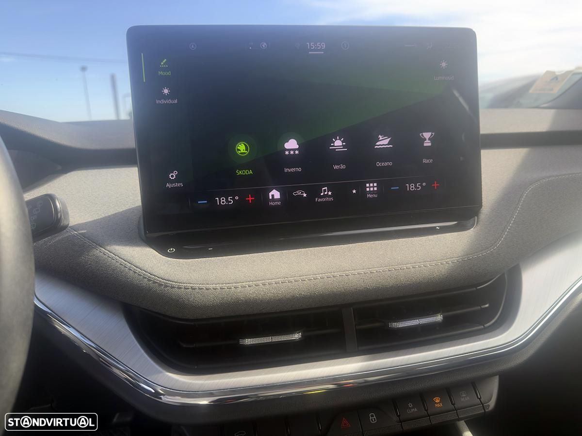 Skoda Enyaq iV 60 - 29