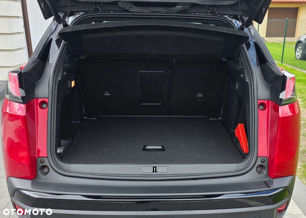 Peugeot 3008 1.5 BlueHDi GT S&S EAT8 - 30