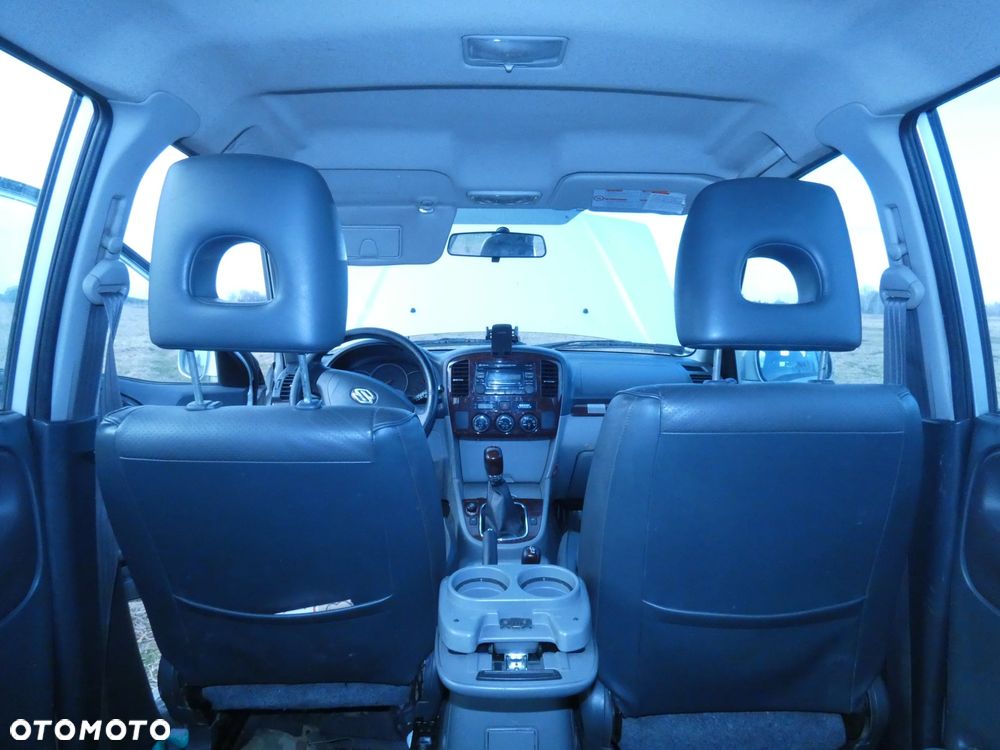 Suzuki Grand Vitara 2.0 Special Edition - 8