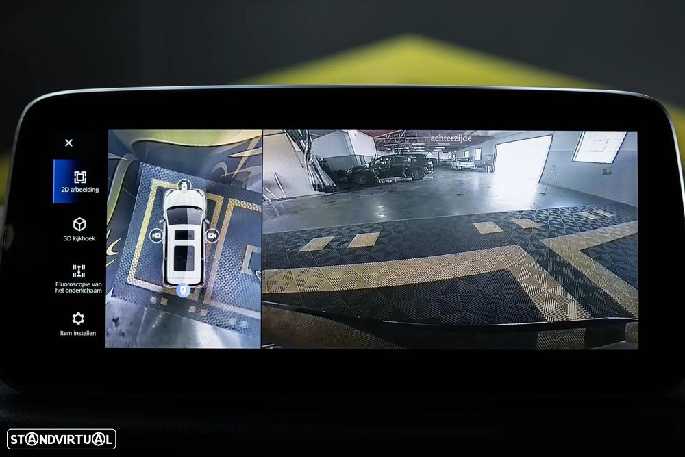 Maxus Mifa 9 Luxury - 53