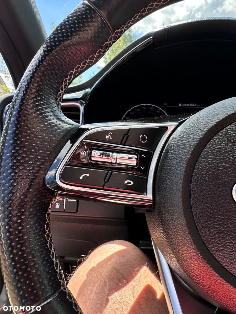 Kia ProCeed 1.5 T-GDI GT Line DCT - 22