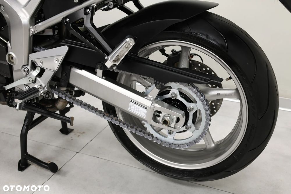 Yamaha FZ - 41