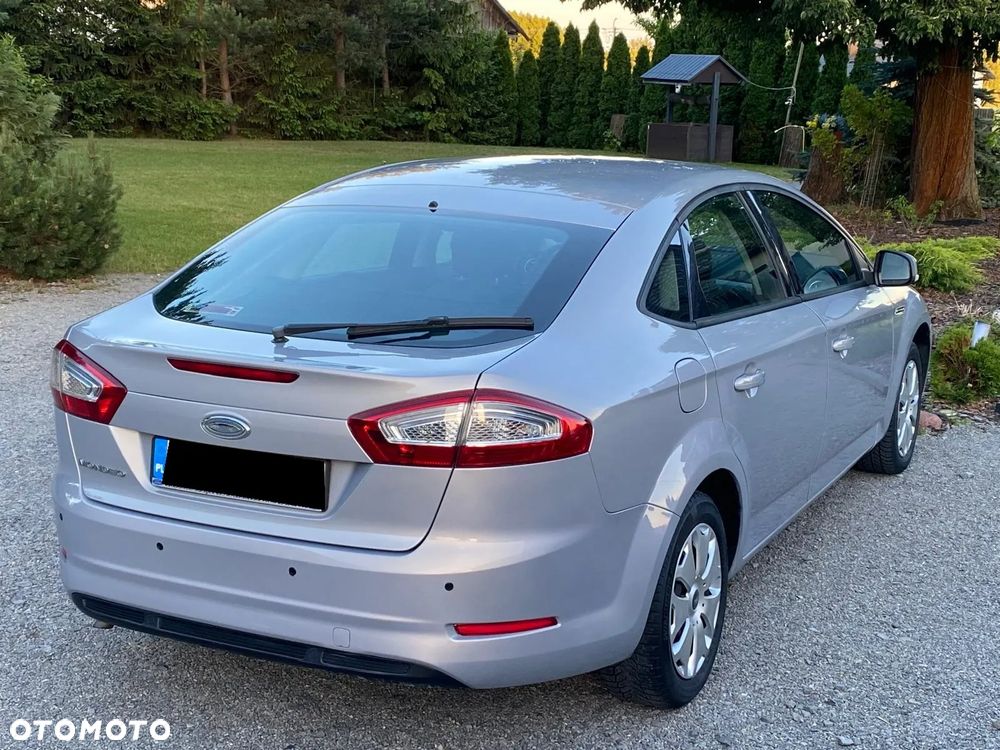 Ford Mondeo 2.0 Ghia Executive - 20