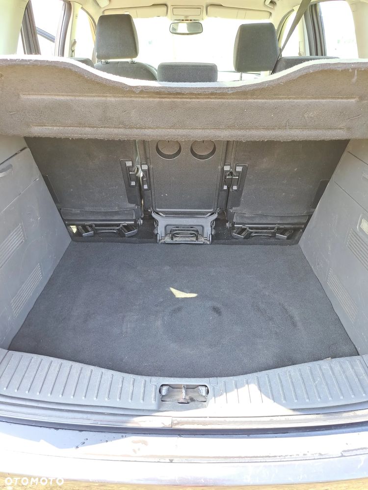 Ford Focus C-Max 1.8 TDCi Ghia - 8