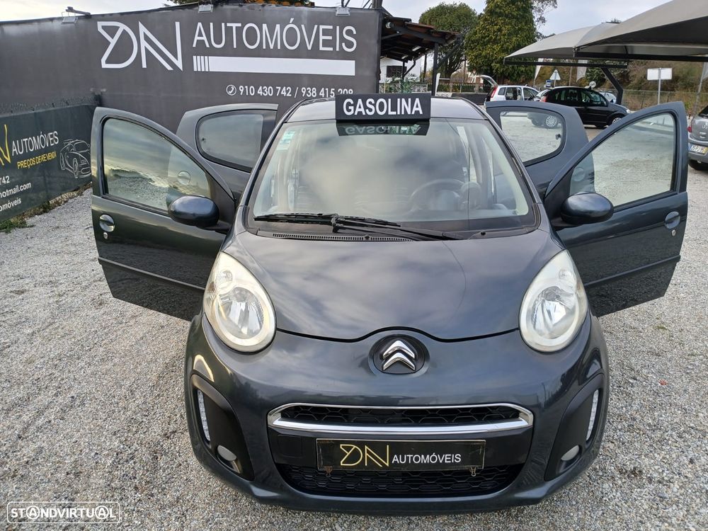 Citroën C1 1.0 Seduction