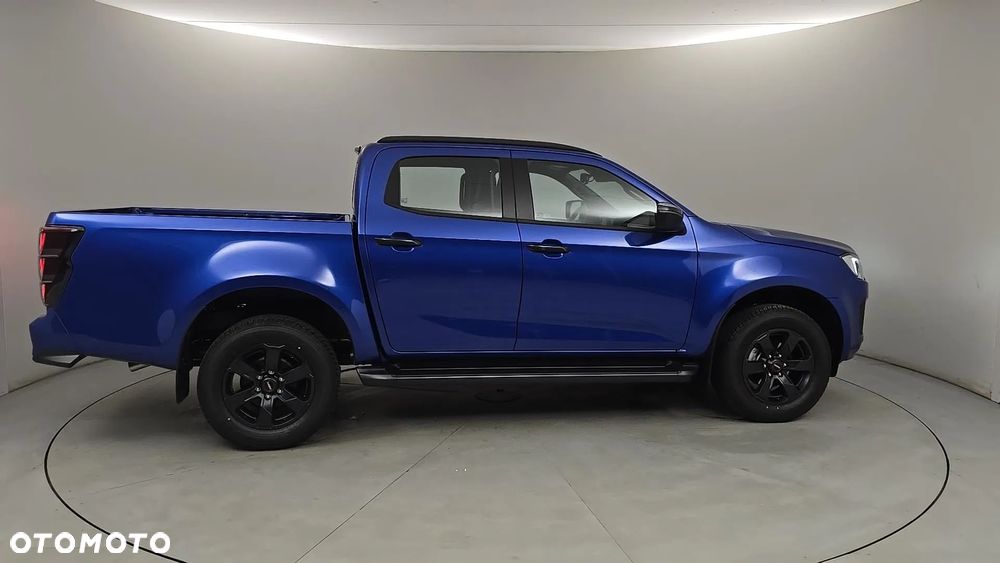 Isuzu D-Max 1.9 DC LSE - 20