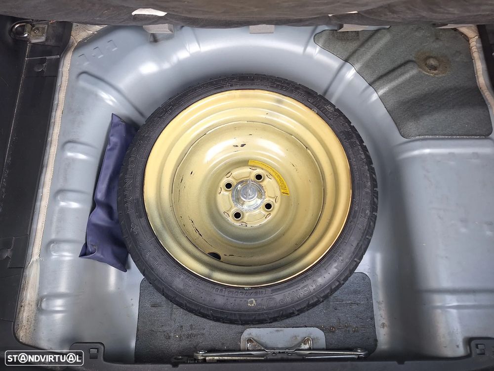 Honda Jazz 1.2 LS AC ABL - 23