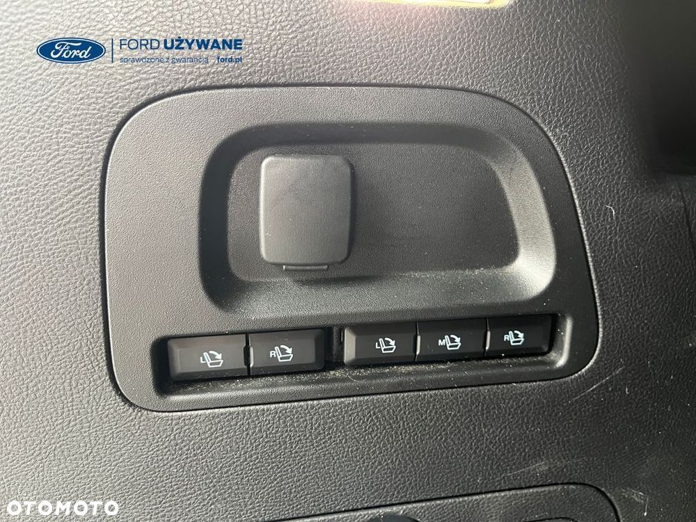 Ford S-Max 2.0 EcoBlue AWD ST-Line - 35
