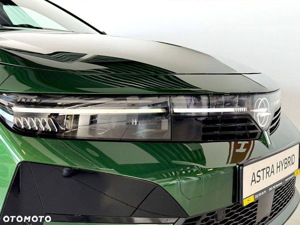 Opel Astra - 14