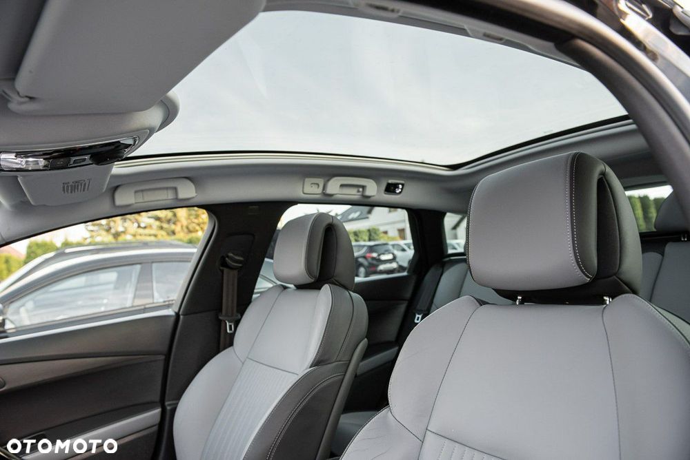 Peugeot 508 RXH 2.0 HDi HYbrid4 - 8