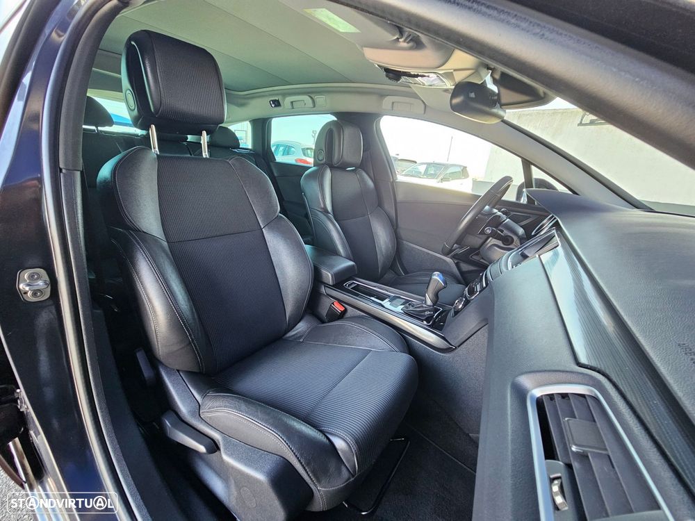 Peugeot 508 SW 2.0 BlueHDi Allure - 42
