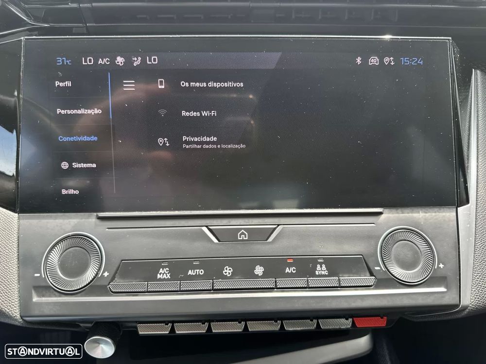 Peugeot 308 1.2 PureTech Business Line - 44