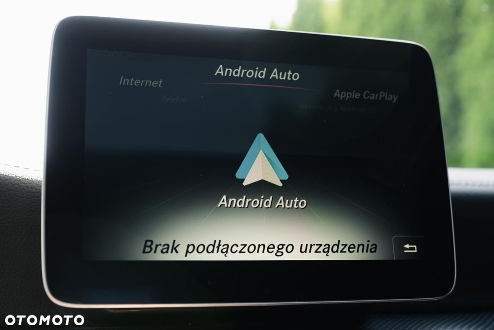 Mercedes-Benz Klasa A AMG 45 4-Matic - 19