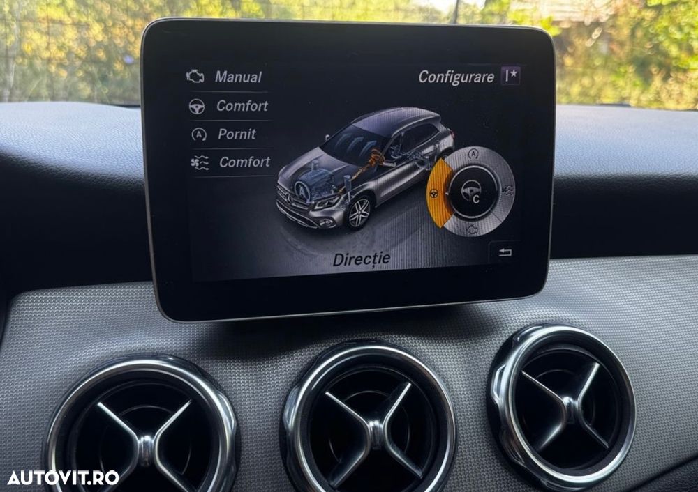 Mercedes-Benz GLA 200 d 7G-DCT Style - 8