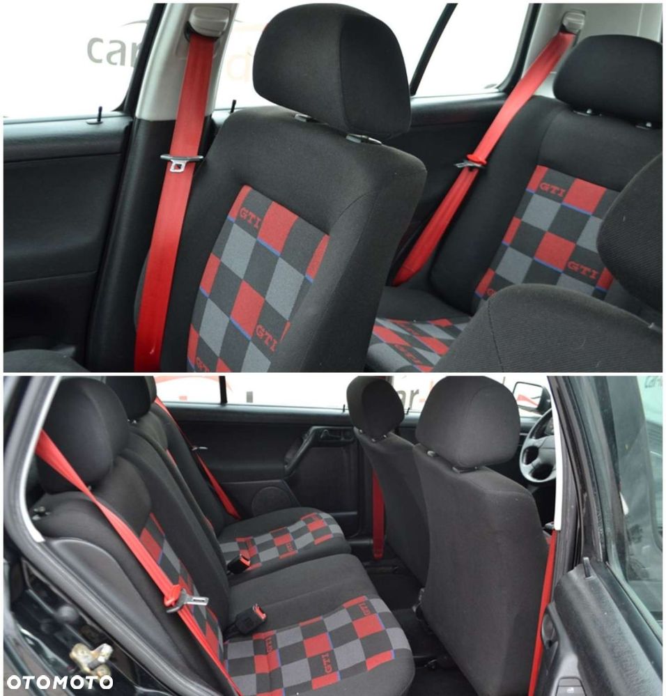Volkswagen Golf - 22