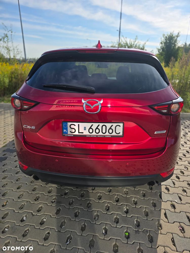 Mazda CX-5 2.0 Skyenergy 2WD - 13