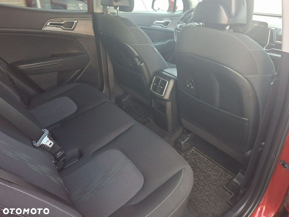 Kia Sportage 1.6 T-GDI L 2WD - 12